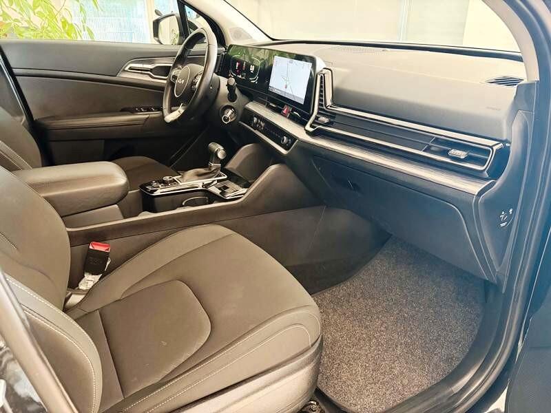 Kia Sportage 1.6 CRDi 136 CV MHEV DCT Business