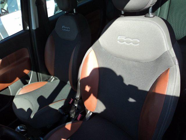 FIAT 500L 1.3 Multijet 85 CV Trekking