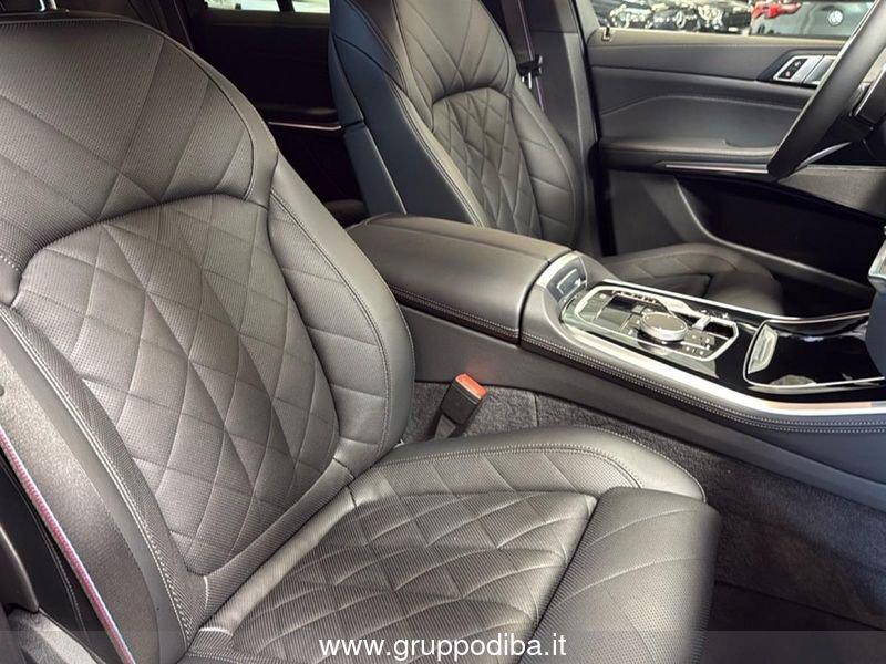 BMW X5 G05 LCI 2023 xdrive30d MSport Pro auto