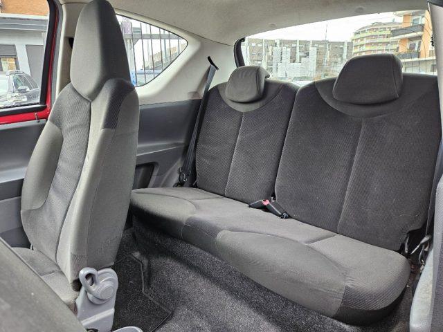 CITROEN C1 1.0 3 porte C1TY