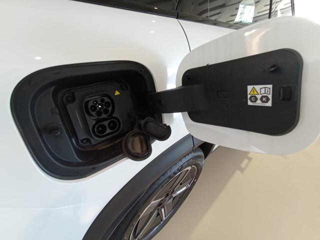 JAECOO Jaecoo 7 1.5 TGDI 347 CV PHEV Exclusive