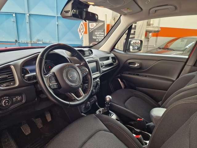 Jeep Renegade Renegade 2019 2.0 mjt Limited 4wd 140cv