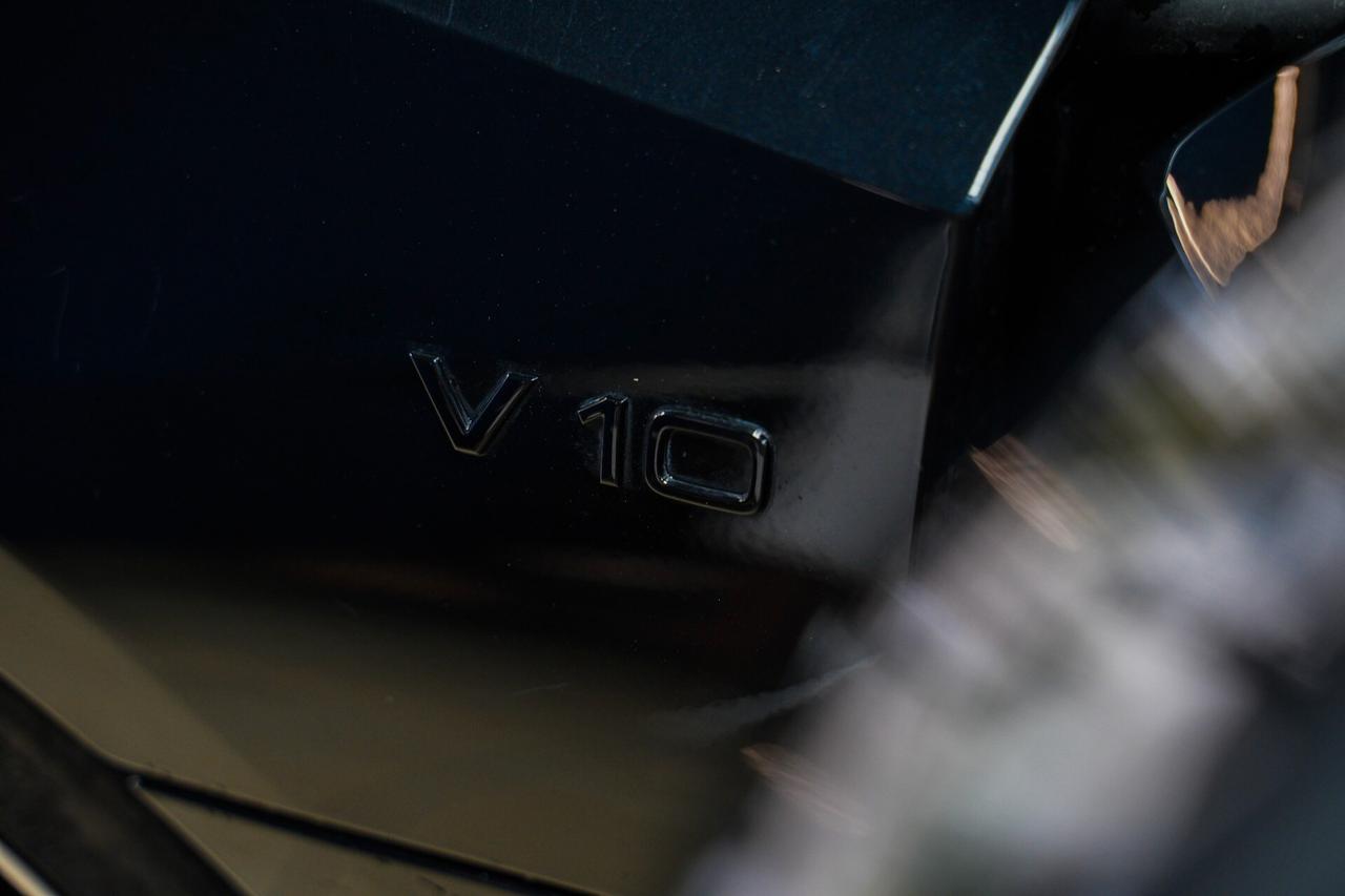 Audi R8 Coupé V10 quattro S tronic performance