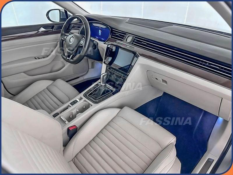 Volkswagen Passat Alltrack 2.0 BiTDI BMT DSG 4MOTION Alltrack