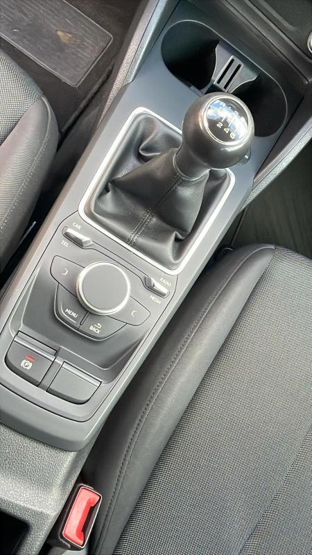 AUDI Q2 1.6 TDI SPORT