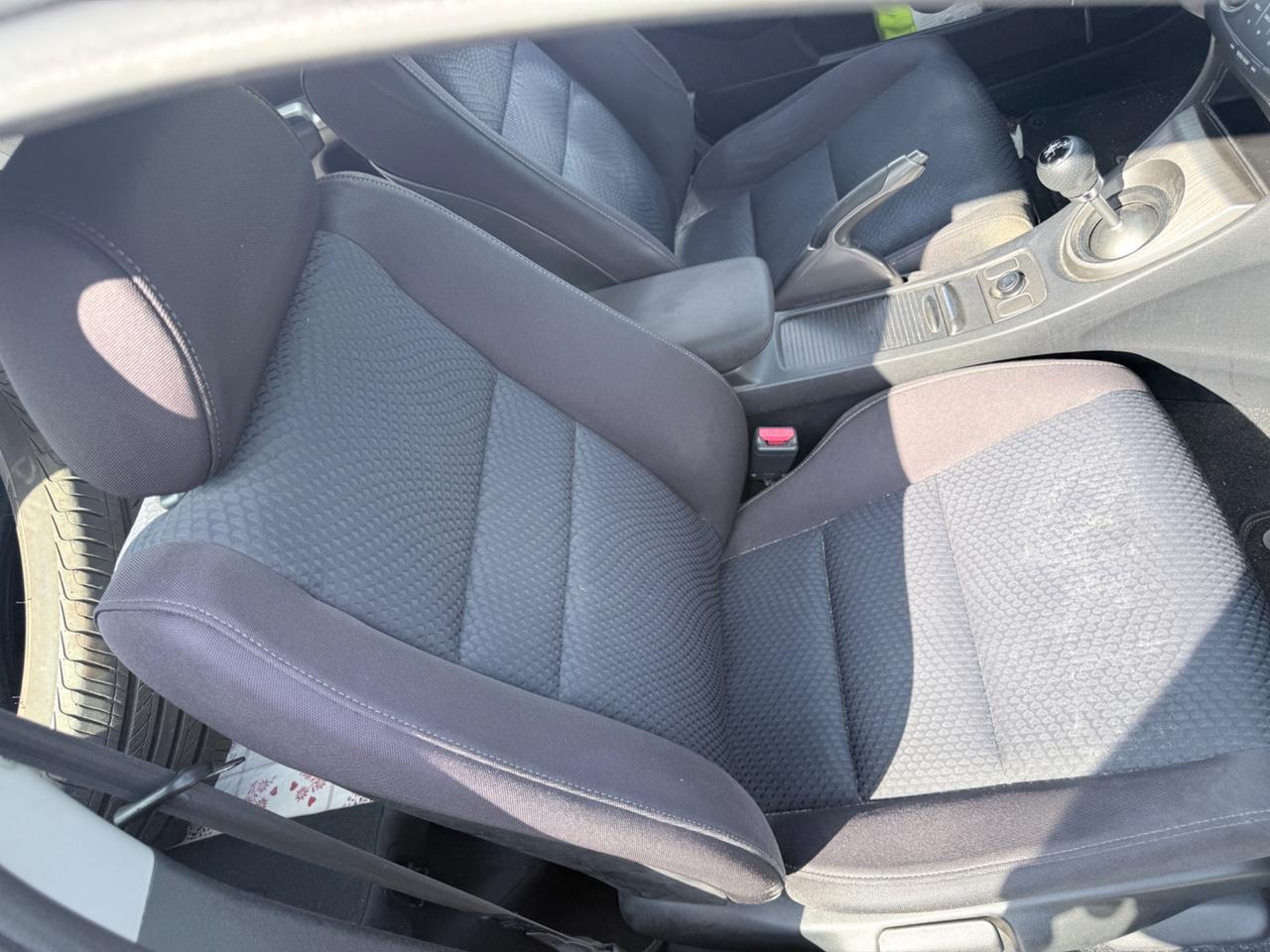 Honda Civic 1.4 i-VTEC 5p. Elegance