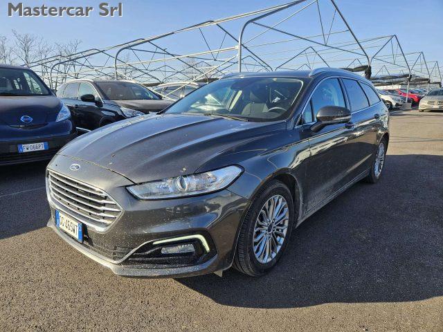 FORD Mondeo Mondeo SW 2.0 full hybrid Business - GG465WT