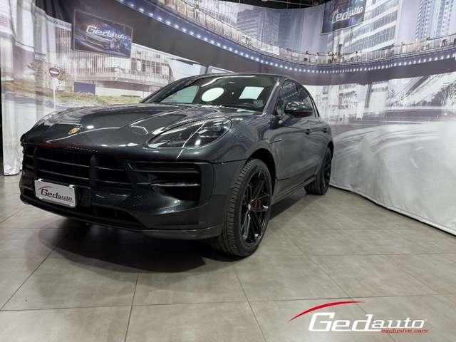 Porsche Macan 2.9 GTS 381CV FULL-LED NAVI