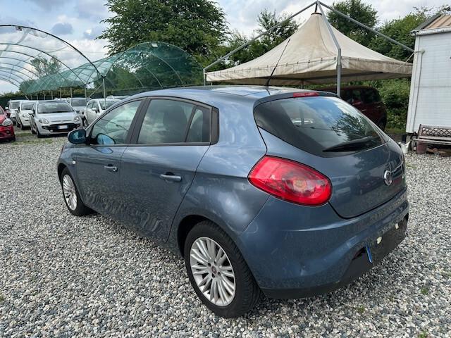 Fiat Bravo 1.6 MJT 120 CV DPF Dynamic