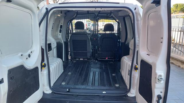 FIAT Fiorino 1.3 MJT 75 CV Cargo Az. Italia 80.000 KM