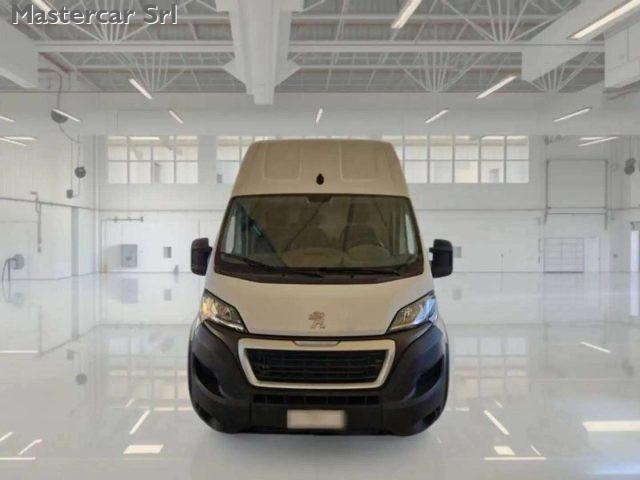 FIAT Ducato 435 L4H3 2.2 BLUEHDI 165CV SeS - GF670RY