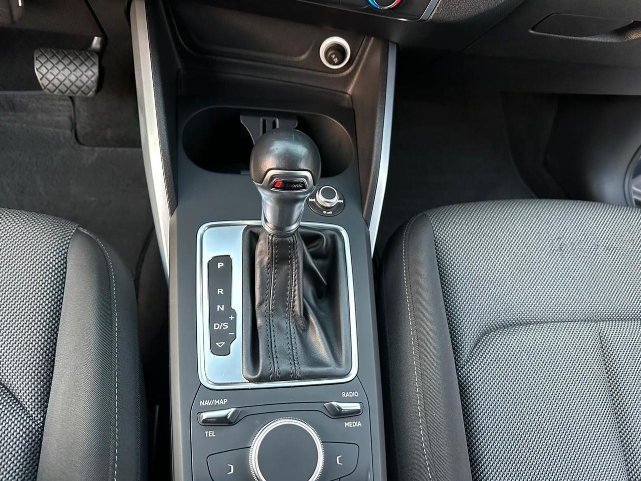 Audi Q2 30 TDI S tronic