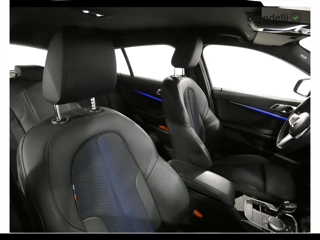 BMW Serie 1 (F40) - 116d 5p. Msport