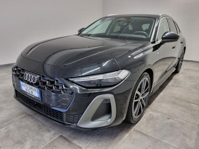 AUDI A5 Avant TDI 150 kW mHEV+ S tronic Business Advanced