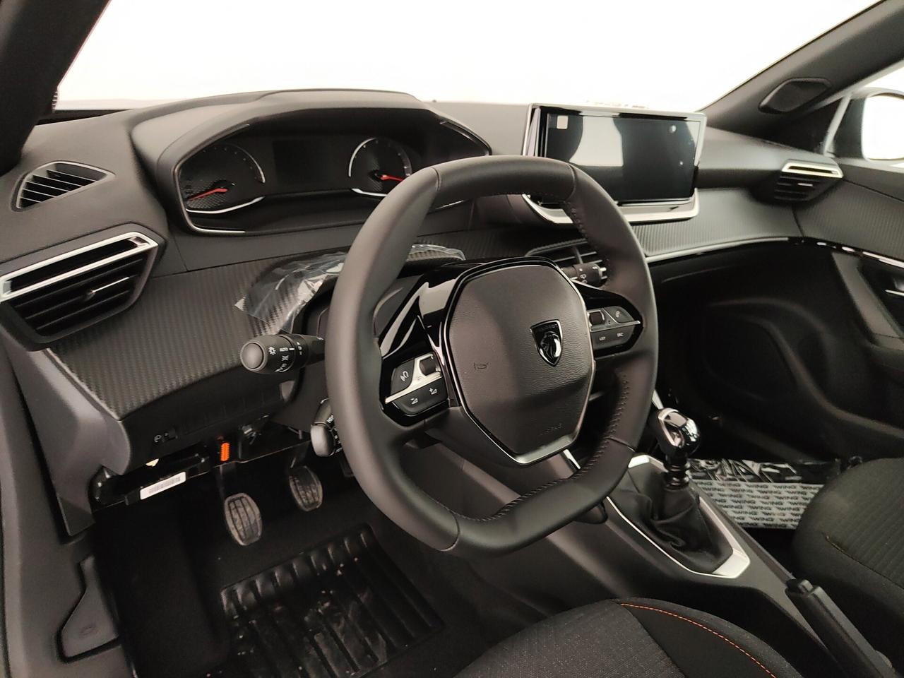 Peugeot 2008 Style Benzina 100 S&S