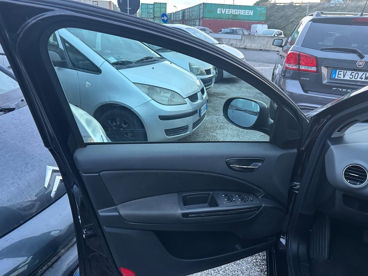 Fiat Bravo 1.6 MJT 120 CV DPF Easy AUTOMATICA