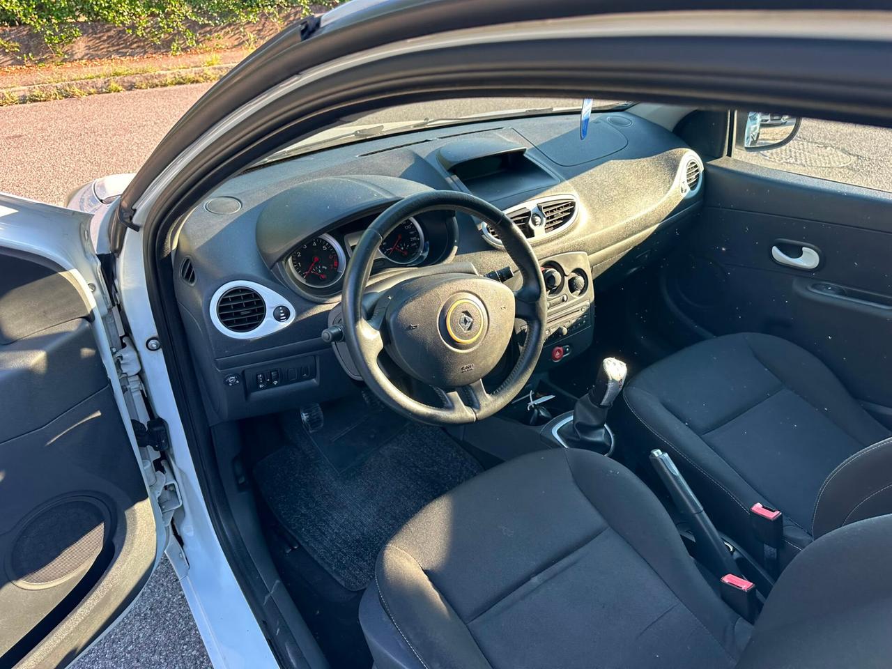 Renault Clio 1.2 75CV 5 porte Live