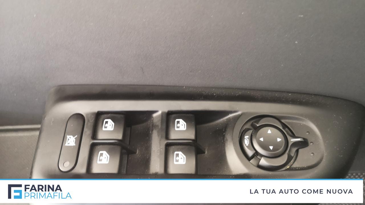 ALFA ROMEO Tonale - TONALE 1,6 DIESEL 130CV SPRINT TCT6