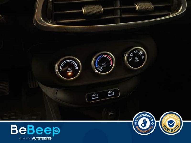 FIAT 500X 1.0 T3 CULT 120CV