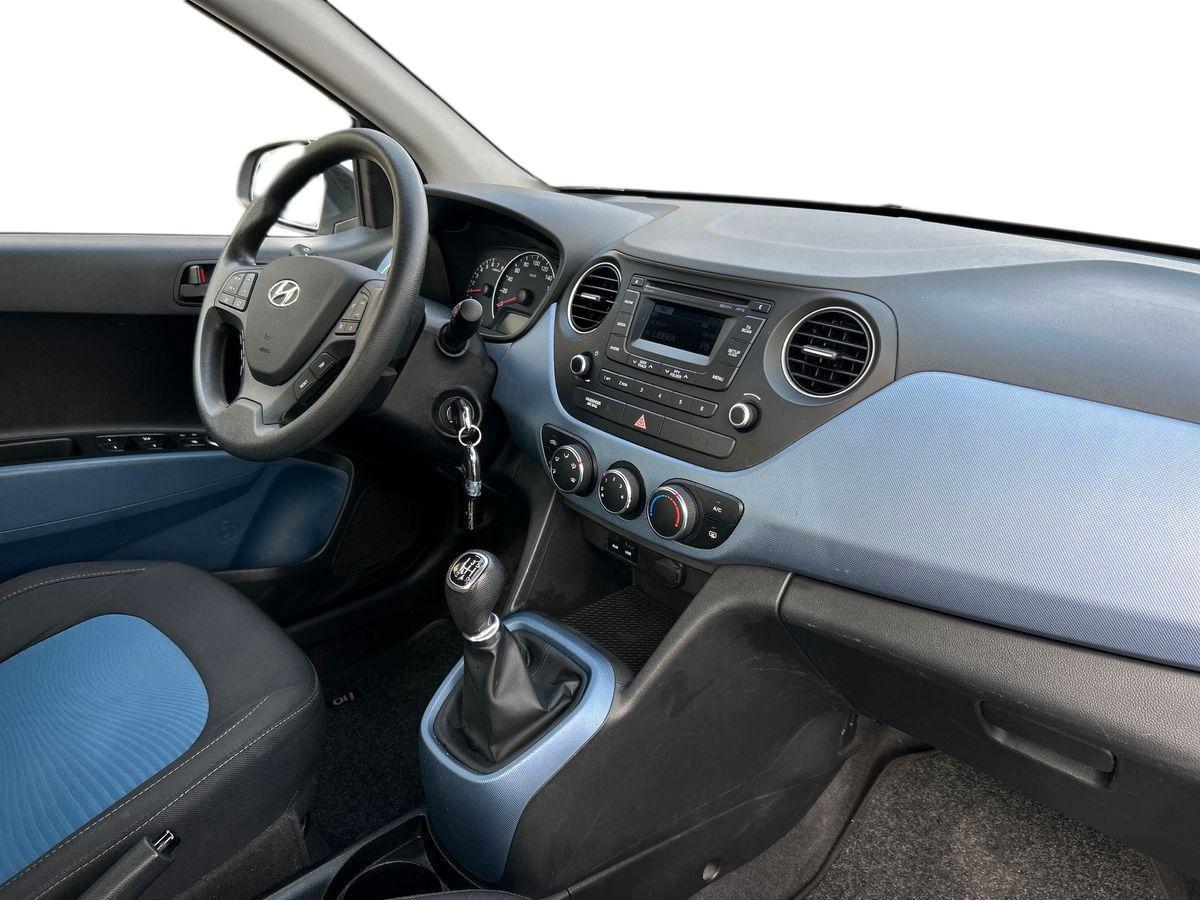 HYUNDAI i10 II 2014 - i10 1.2 Comfort