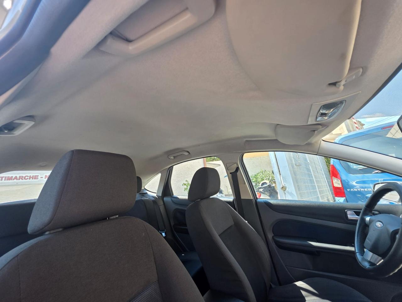 Ford Focus CC Focus+ 1.8 TDCi (115CV) 5p.