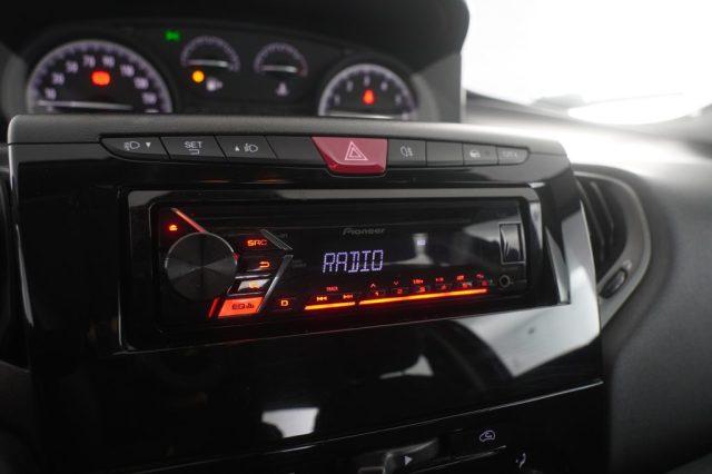 LANCIA Ypsilon Ypsilon 1.2 69 CV 5 porte Silver