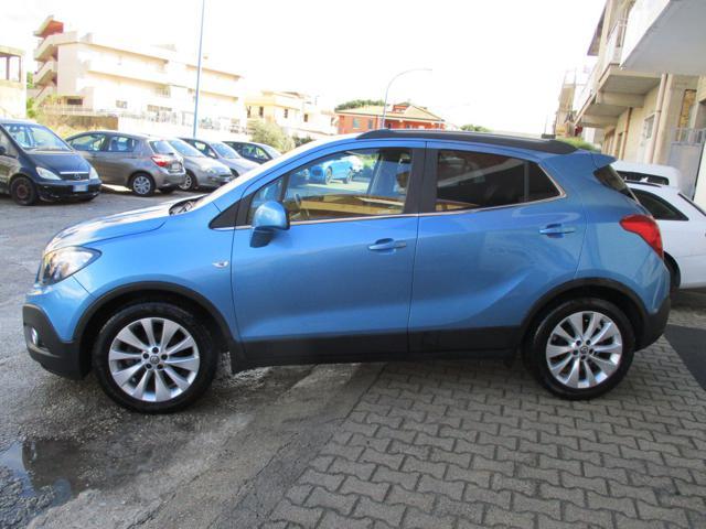 OPEL Mokka 1.6 CDTI Ecotec 136CV 4x2 Cosmo automatico