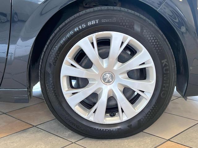 PEUGEOT 208 1° serie PureTech 68 5 porte Active