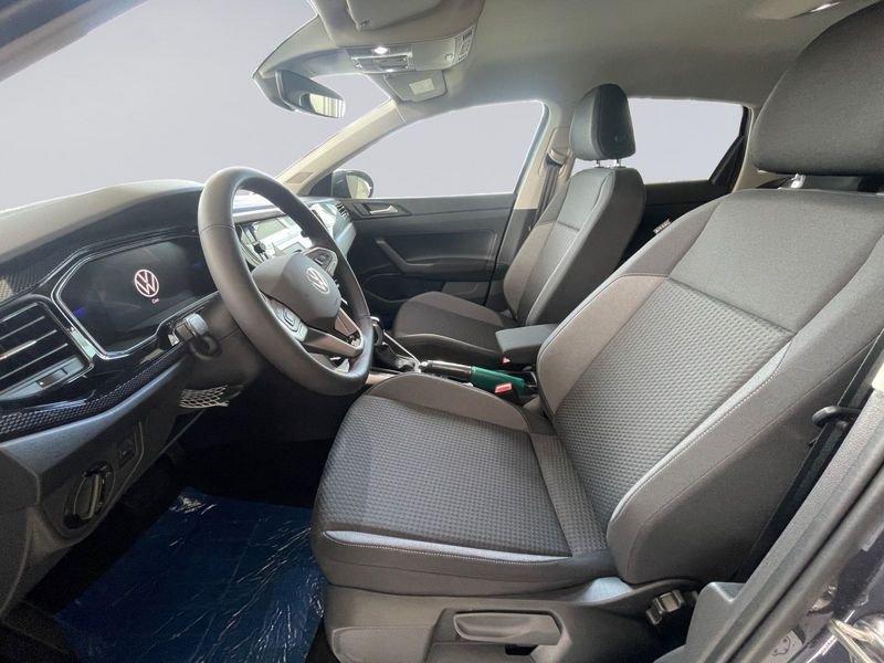 Volkswagen Taigo Taigo 1.0 TSI 115 CV DSG Edition Plus