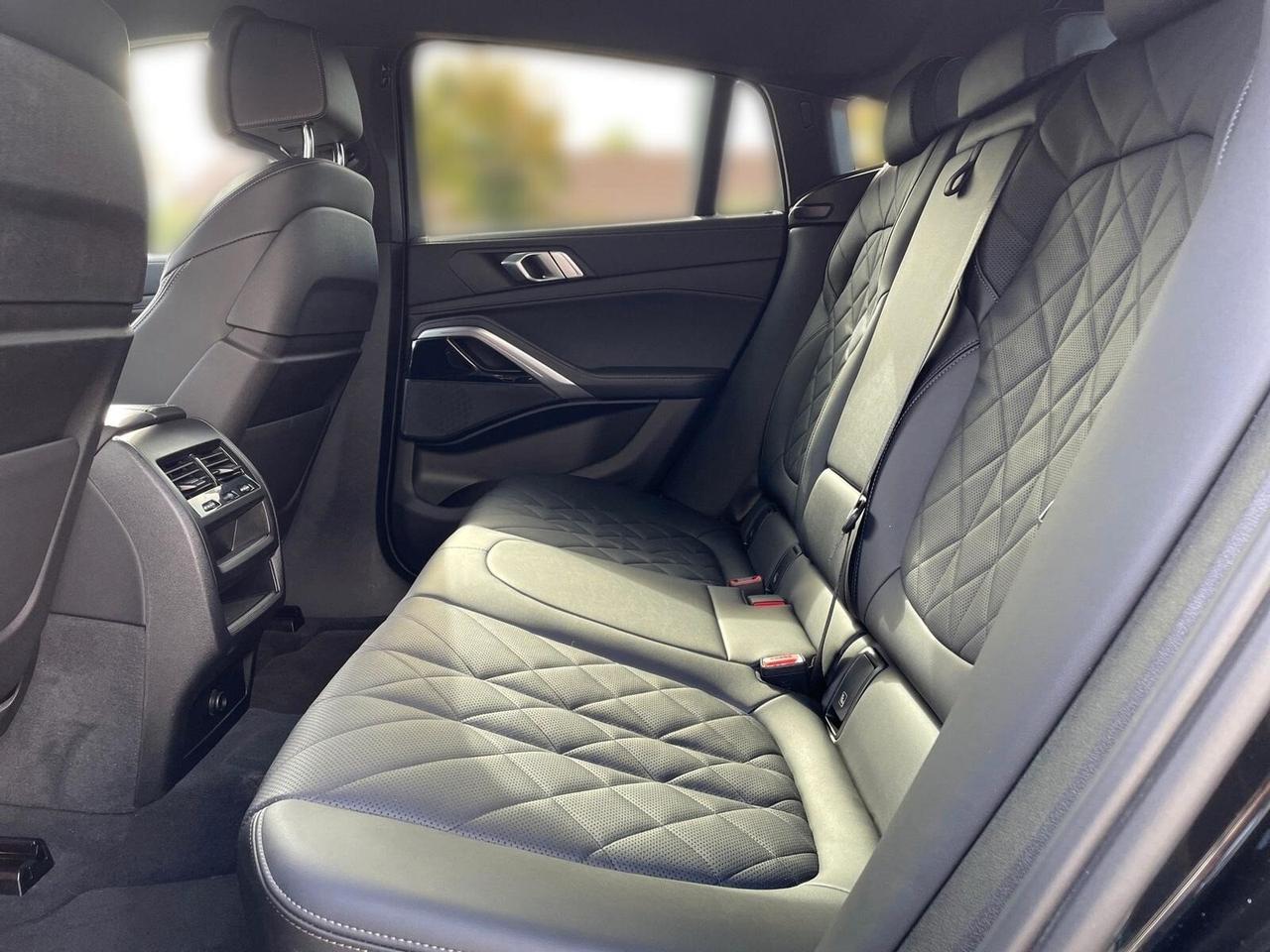 Bmw X6 xDrive30d 48V Msport