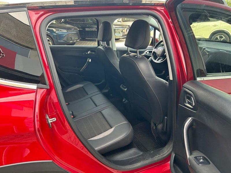 Peugeot 2008 1.2 PureTech 82cv Allure my16