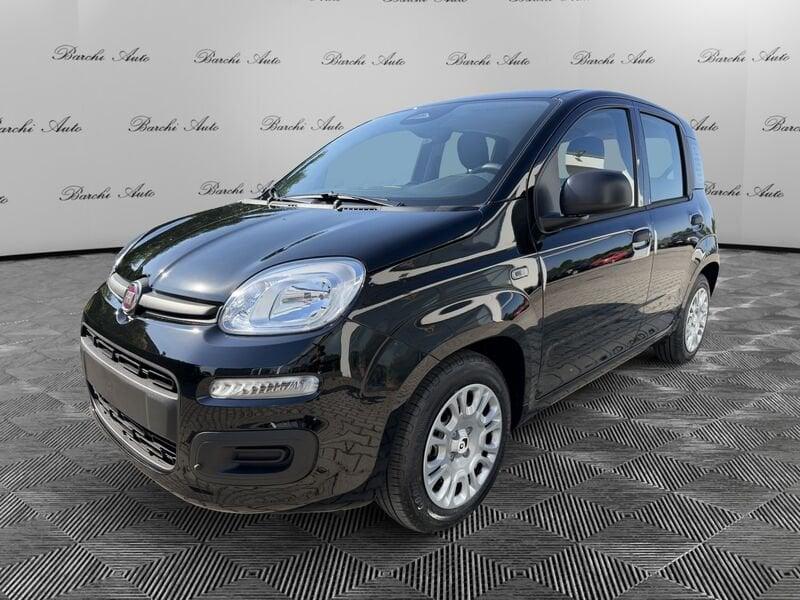FIAT Pandina Pandina 1.0 firefly hybrid KM0 - Disponibili Versioni Pop e Icon