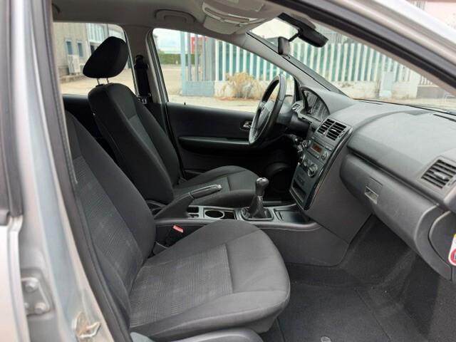 Mercedes-benz A 160