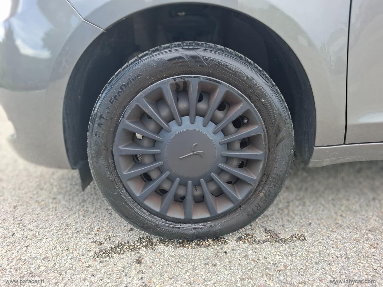 LANCIA Ypsilon 1.0 FireFly 5p.S&S Hybrid Silver