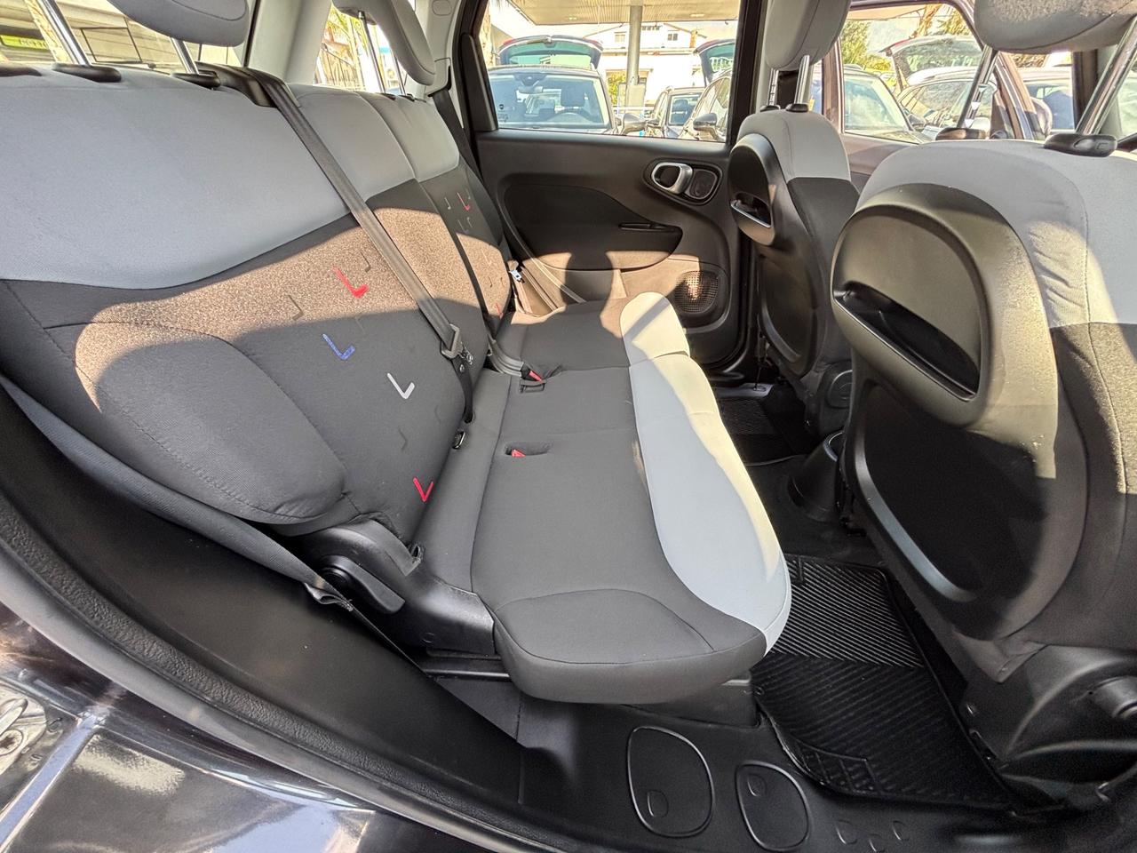 FIAT 500L 1.3MJ 95CV LOUNGE 120.000KM