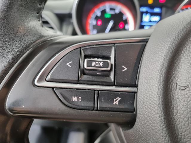 SUZUKI Swift 1.2 Hybrid 4WD AllGrip Top