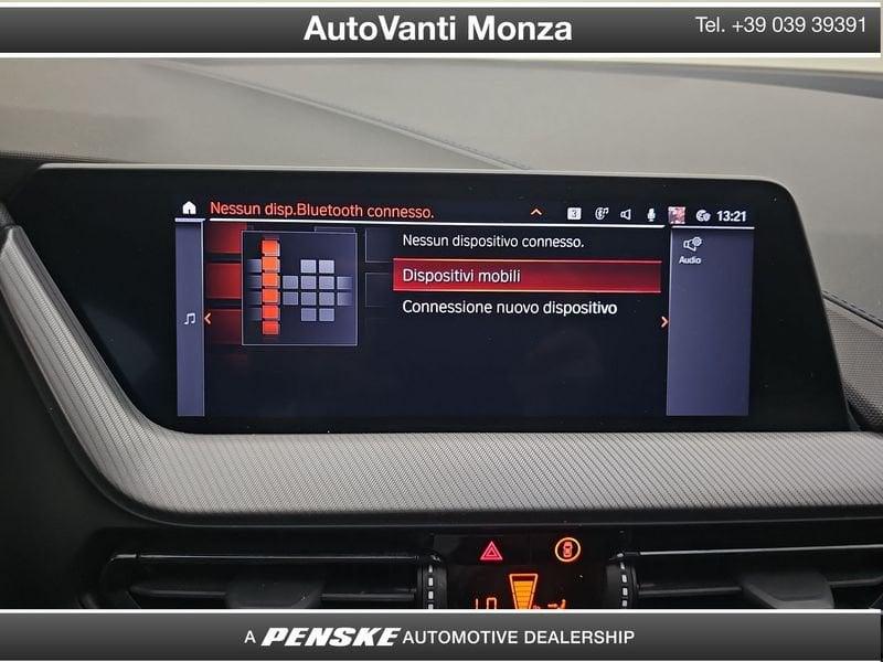 BMW Serie 1 120i Msport auto