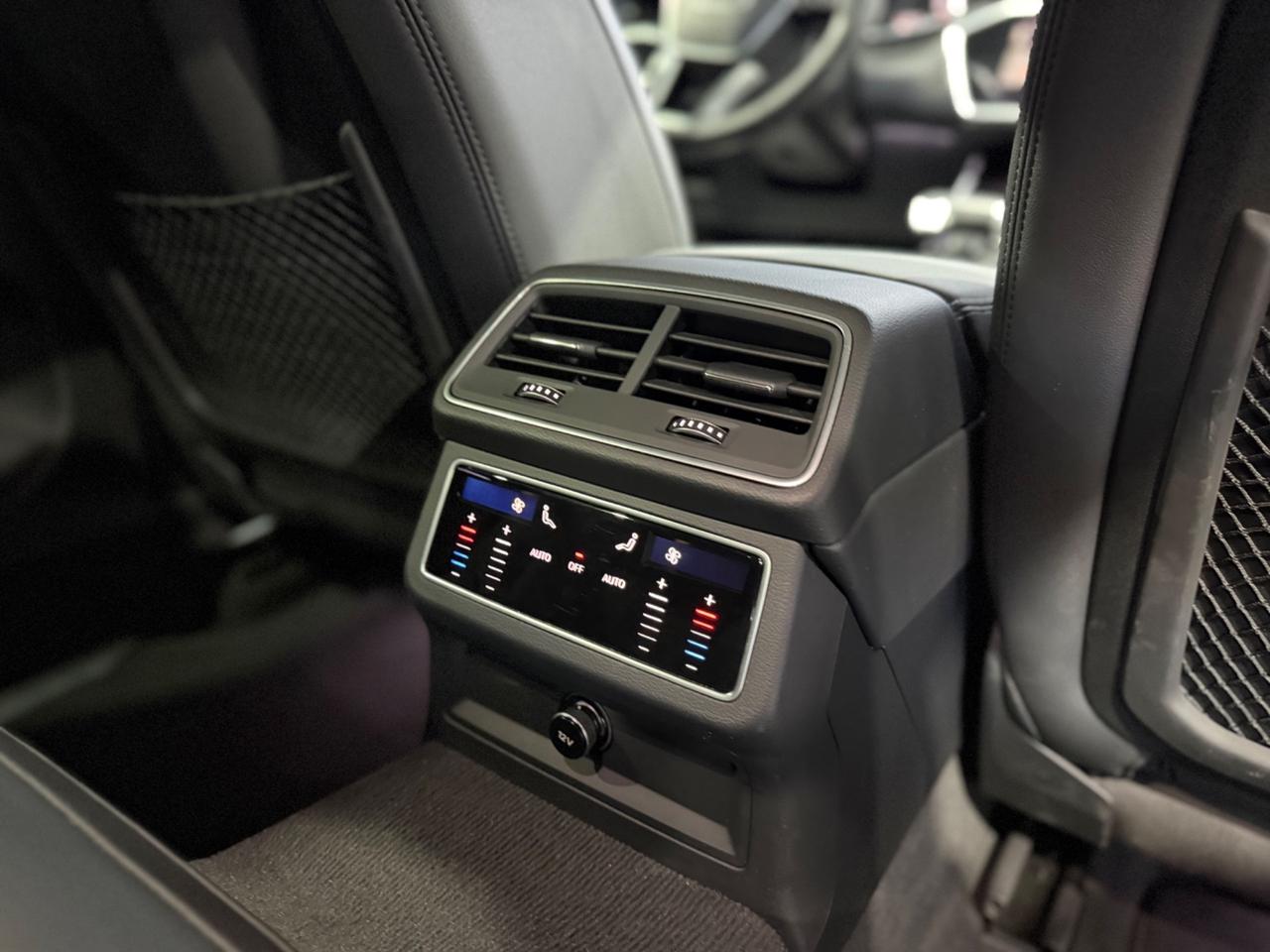 Audi A7 SPB 40 2.0 TDI S tronic Business Advanced