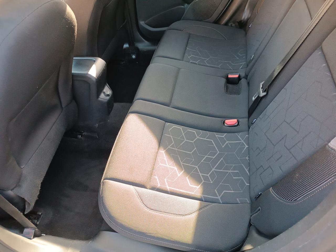 Peugeot 2008 PureTech 82 Active