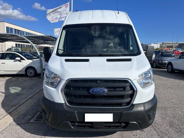 FORD Transit L3-H3 2.0TDCi EcoBlue 170CV Furgone Trend