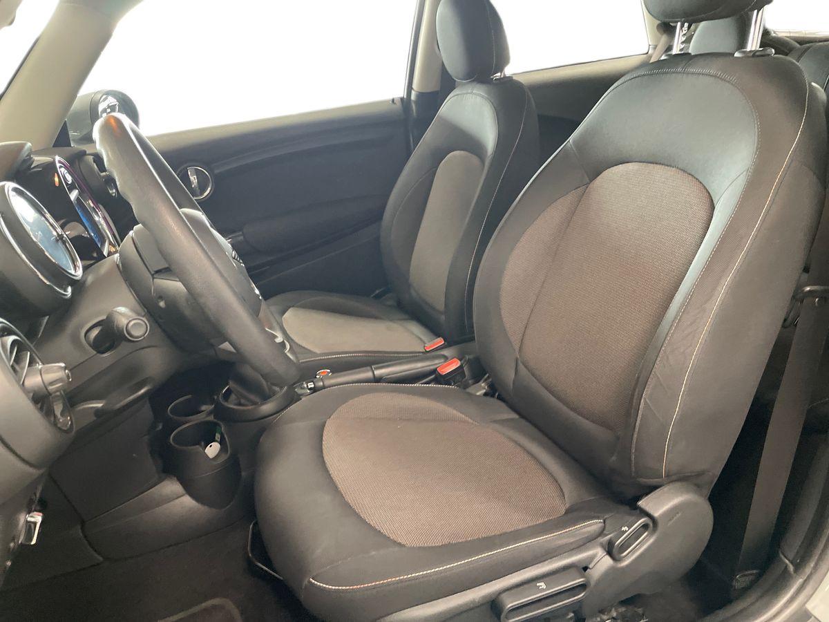 MINI Mini IV F56 2018 3p - Mini 3p 1.5 One 75cv