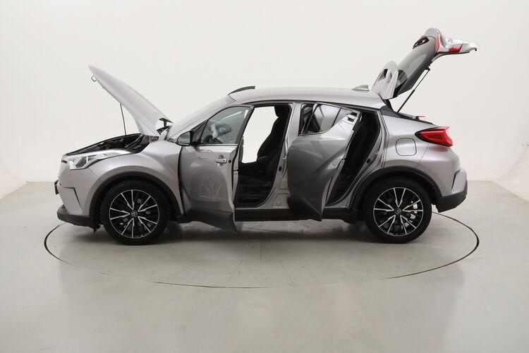 Toyota C-HR Hybrid Trend BR732564 1.8 Full Hybrid 122CV