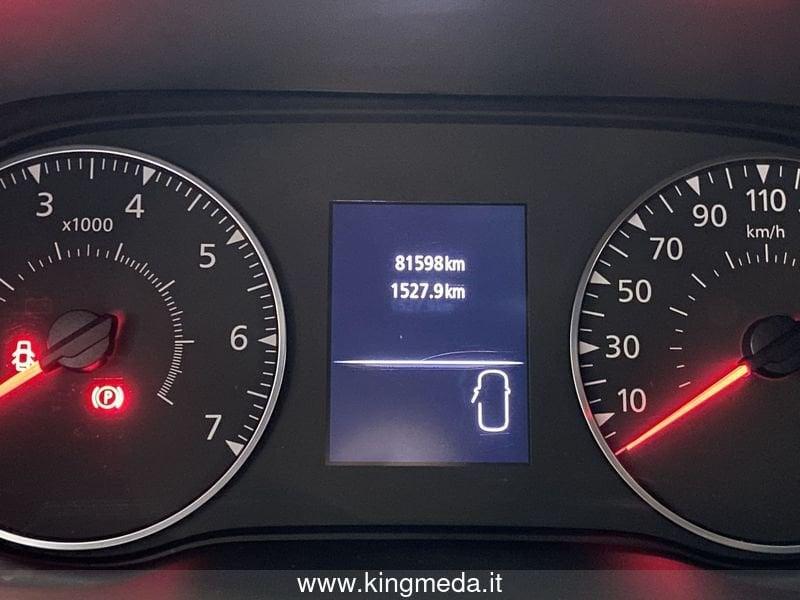 Dacia Duster 4x4 - 1.5 Blue dCi Prestige
