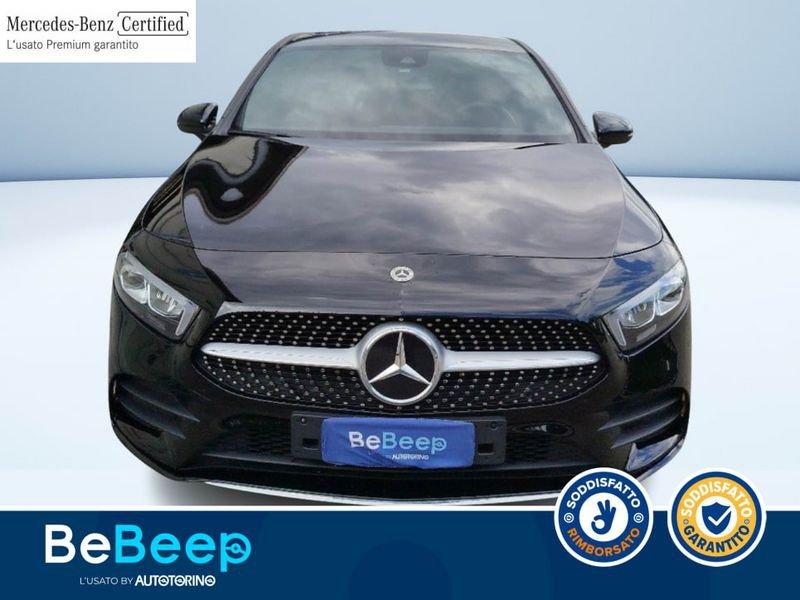 Mercedes-Benz Classe A A 180 PREMIUM