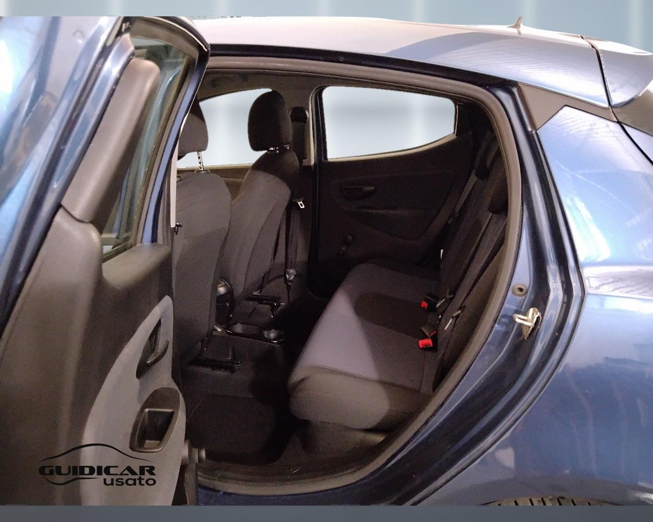 LANCIA Ypsilon III 2021 - Ypsilon 1.2 Gold Gpl 69cv