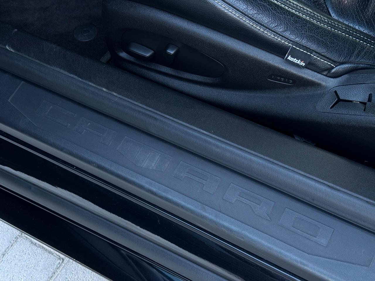 Chevrolet Camaro 6.2 V8 SS PERFORMANCE NO SUPERBOLLO UNI PRO FULL OPTIONAL