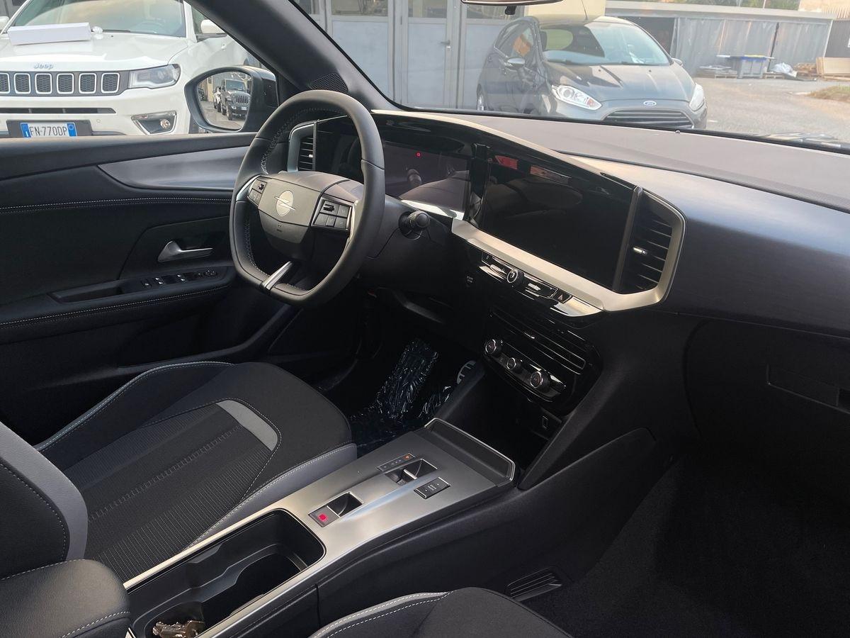 OPEL MOKKA BEV GS 156CV