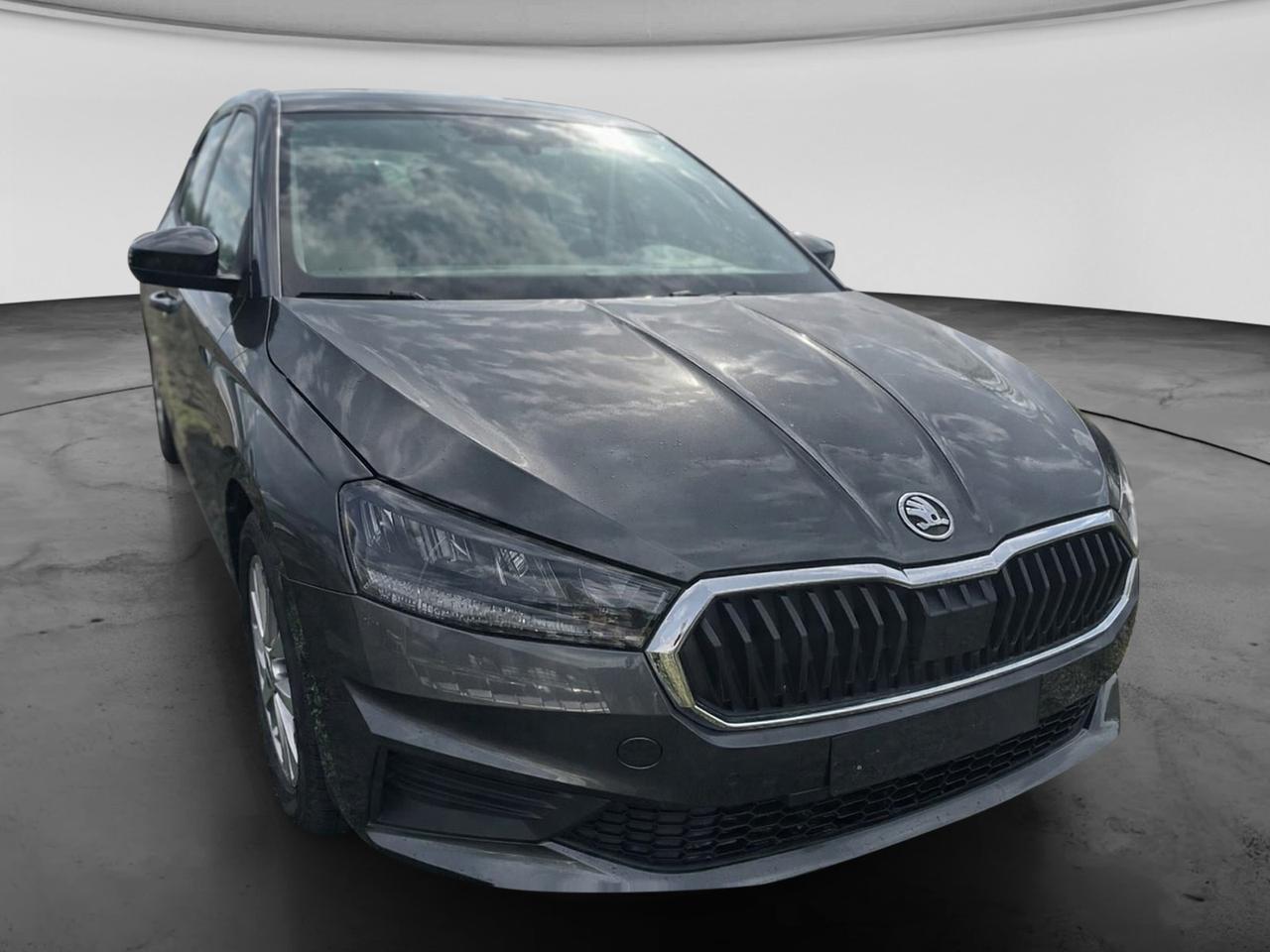 SKODA Fabia IV 2022 - Fabia 1.0 mpi evo Ambition 80cv