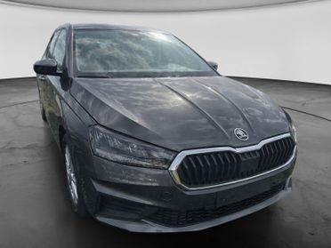 SKODA Fabia IV 2022 - Fabia 1.0 mpi evo Ambition 80cv