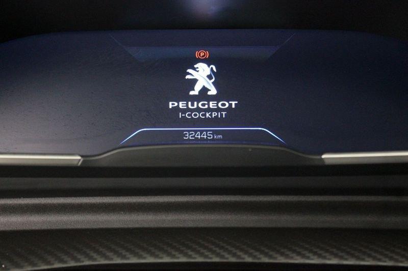 Peugeot 508 Plug-in Hybrid 225 e-EAT8 Allure